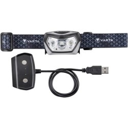 Varta Outdoor Sports H30R Wireless Pro - Fenerler | Pilci Güç Sistemleri