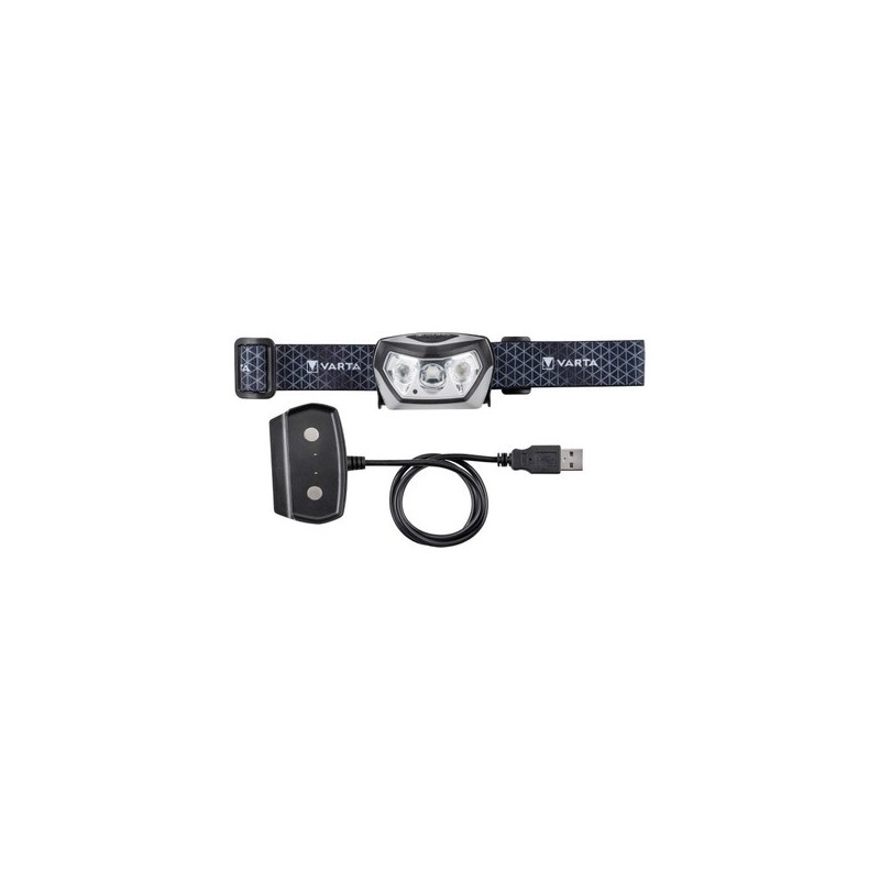 Varta Outdoor Sports H30R Wireless Pro - Fenerler | Pilci Güç Sistemleri