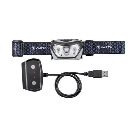 Varta Outdoor Sports H30R Wireless Pro - Fenerler | Pilci Güç Sistemleri