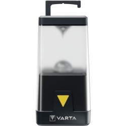 Varta Outdoor Ambiance L30RH Lantern 3AA (Hibrid) - Fenerler | Pilci Güç Sistemleri