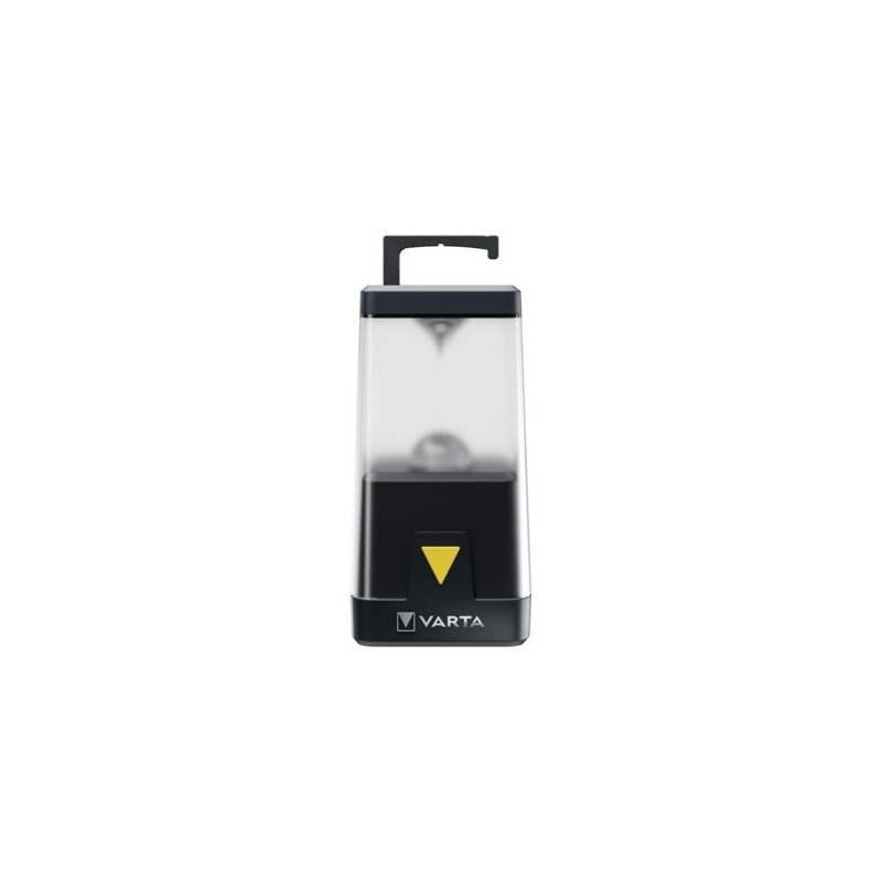 Varta Outdoor Ambiance L30RH Lantern 3AA (Hibrid) - Fenerler | Pilci Güç Sistemleri
