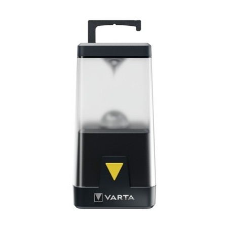 Varta Outdoor Ambiance L30RH Lantern 3AA (Hibrid) - Fenerler | Pilci Güç Sistemleri