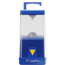 Varta Outdoor Ambiance L20 Lantern 6AA - Fenerler | Pilci Güç Sistemleri