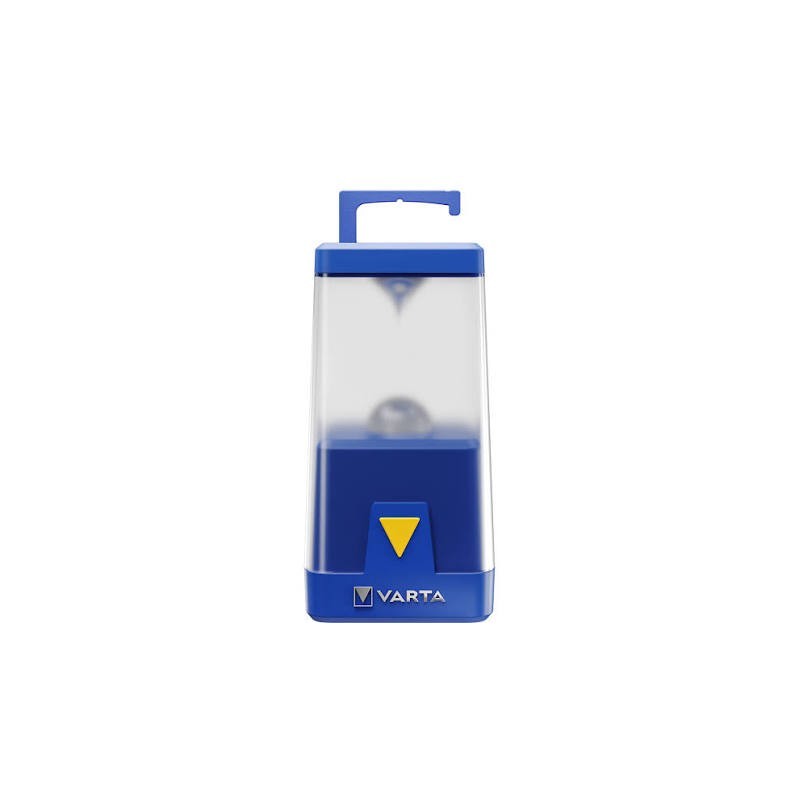 Varta Outdoor Ambiance L20 Lantern 6AA - Fenerler | Pilci Güç Sistemleri