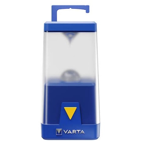 Varta Outdoor Ambiance L20 Lantern 6AA - Fenerler | Pilci Güç Sistemleri