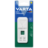 Varta Mini Charger ( Boş) - Şarj Cihazları | Pilci Güç Sistemleri