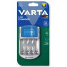 Varta LCD Charger + 12V + USB - Şarj Cihazları | Pilci Güç Sistemleri