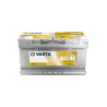 VARTA A5 Silver Dynamic AGM 95AH 850CCA - Aküler | Pilci Güç Sistemleri
