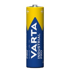 Varta Industrial Pro 40 AA - Piller | Pilci Güç Sistemleri