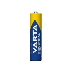 Varta Industrial Pro 10 AAA - Piller | Pilci Güç Sistemleri