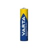 Varta Industrial Pro 10 AAA - Piller | Pilci Güç Sistemleri Varta Industrial Pro 10 AAA - Piller | Pilci Güç Sistemleri