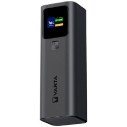 Varta Power Bank High Speed 27000mAh - Ana Sayfa | Pilci Güç Sistemleri
