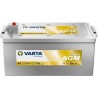 VARTA A1 Promotive AGM 210AH 1200CCA Akü VARTA A1 Promotive AGM 210AH 1200CCA Akü