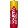 Varta Longlife Max Power 4 AA - Piller | Pilci Güç Sistemleri