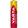 Varta Longlife Max Power 4 AAA - Piller | Pilci Güç Sistemleri