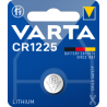 Varta CR1225 3V - Özel Piller | Pilci Güç Sistemleri