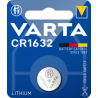 Varta CR1632 3V - Özel Piller | Pilci Güç Sistemleri