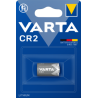 Varta CR2 3V - Özel Piller | Pilci Güç Sistemleri