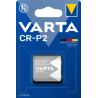 Varta CRP2 6V - Özel Piller | Pilci Güç Sistemleri