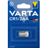 Varta CR1/2 AA 3V - Özel Piller | Pilci Güç Sistemleri