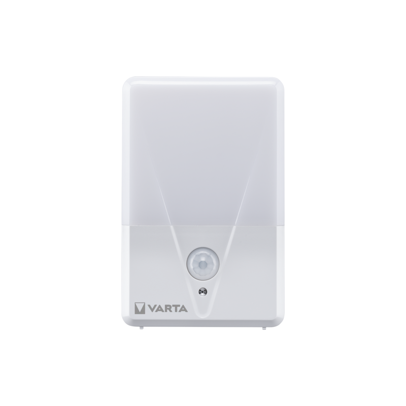 Varta Motion Sensor Night Light 3AAA - Fenerler | Pilci Güç Sistemleri