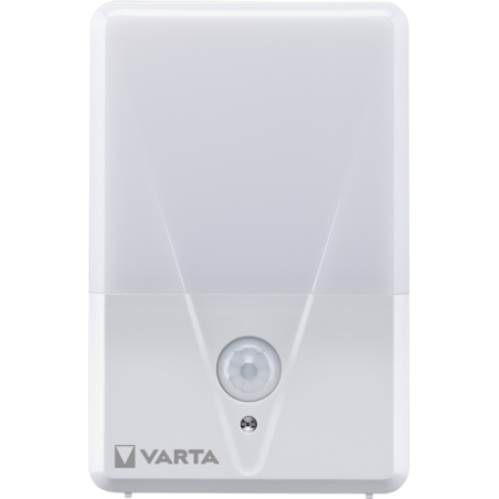 Varta Motion Sensor Night Light 3AAA - Fenerler | Pilci Güç Sistemleri