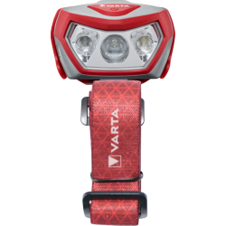 Varta Outdoor Sports H20 Pro (Kafa Feneri) - Fenerler | Pilci Güç Sistemleri
