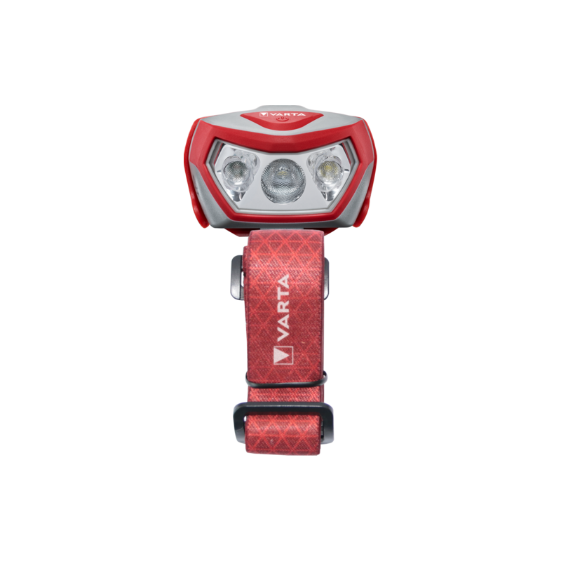 Varta Outdoor Sports H20 Pro (Kafa Feneri) - Fenerler | Pilci Güç Sistemleri