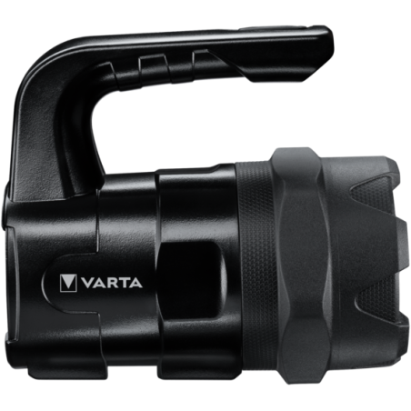 Varta INDESTRUCTIBLE BL20 Pro 6AA - Fenerler | Pilci Güç Sistemleri