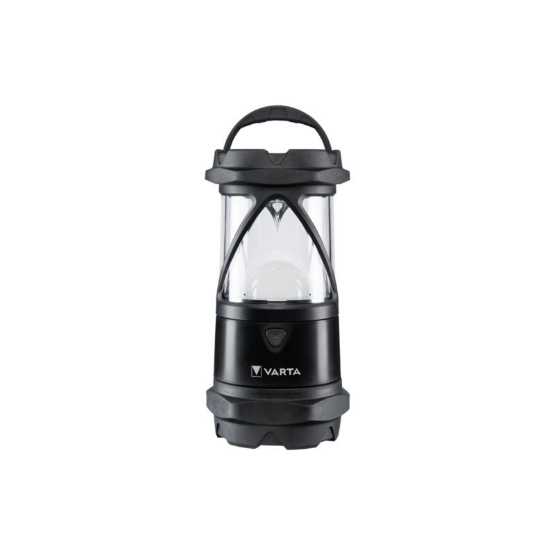Varta INDESTRUCTIBLE L30 Pro (Lantern) Varta INDESTRUCTIBLE L30 Pro (Lantern) - Fenerler | Pilci Güç Sistemleri