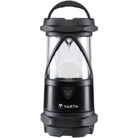 Varta INDESTRUCTIBLE L30 Pro (Lantern) - Fenerler | Pilci Güç Sistemleri