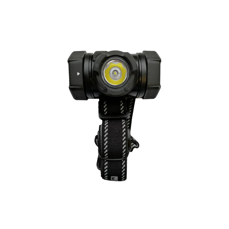 Varta INDESTRUCTIBLE H20 Pro 3AAA - Fenerler | Pilci Güç Sistemleri