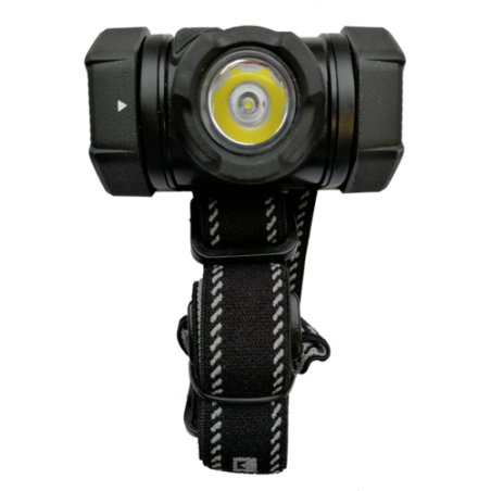 Varta INDESTRUCTIBLE H20 Pro 3AAA - Fenerler | Pilci Güç Sistemleri