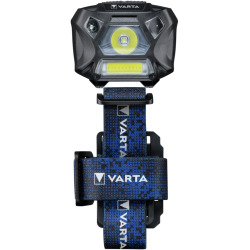 Varta WORK FLEX MotionSensor H20 - Fenerler | Pilci Güç Sistemleri
