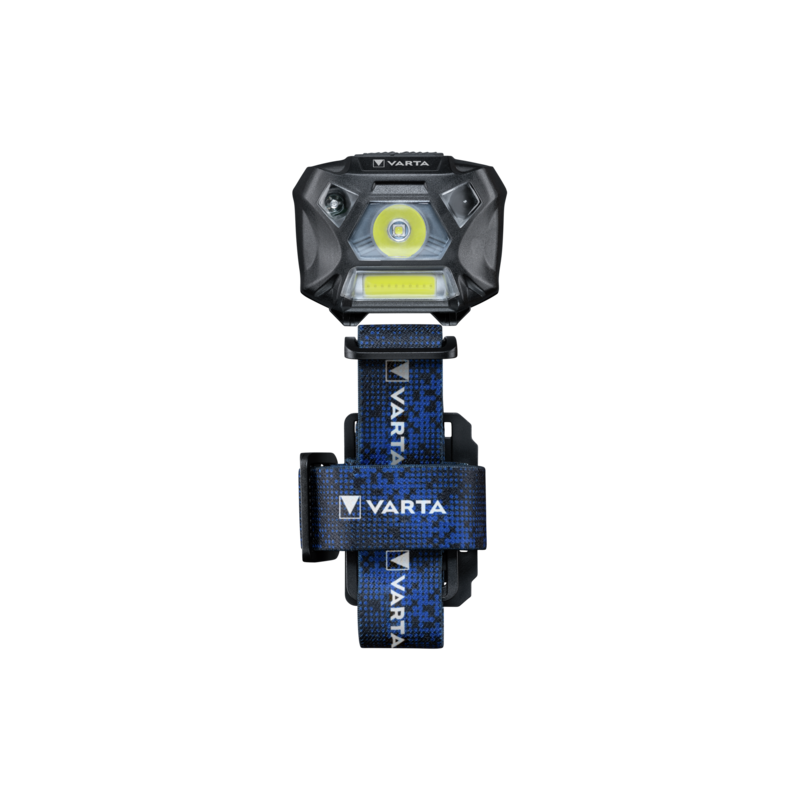 Varta WORK FLEX MotionSensor H20 - Fenerler | Pilci Güç Sistemleri