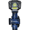 Varta WORK FLEX MotionSensor H20 - Fenerler | Pilci Güç Sistemleri