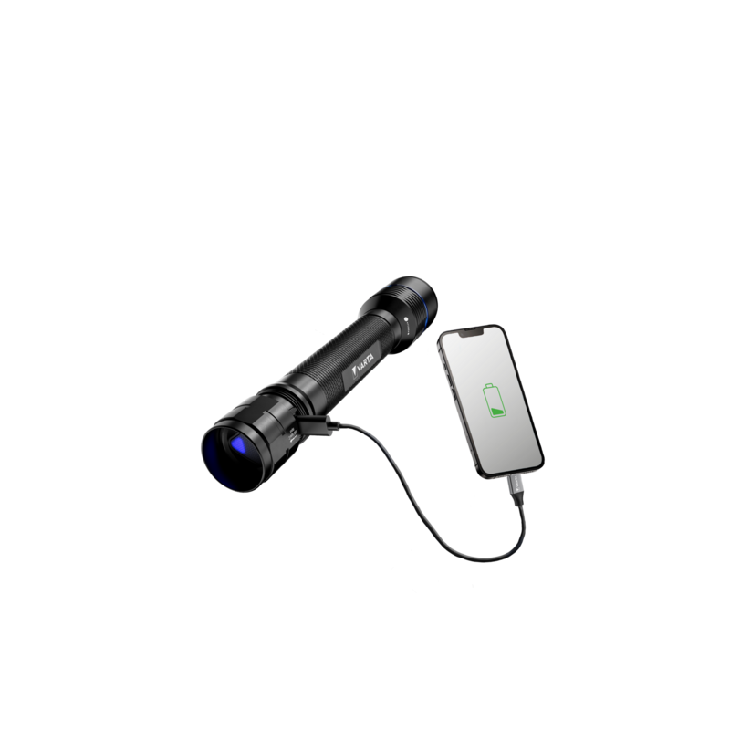 VARTA Night Cutter Pro F40R BOX VARTA Night Cutter Pro F40R BOX - Fenerler | Pilci Güç Sistemleri