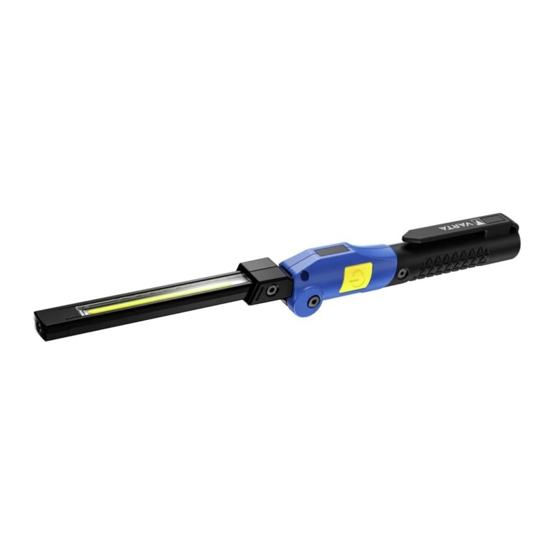 Varta WORK FLEX Multifunction Light F20R (Şarjlı) - Fenerler | Pilci Güç Sistemleri Varta WORK FLEX Multifunction Light F20R (Şarjlı) - Fenerler | Pilci Güç Sistemleri