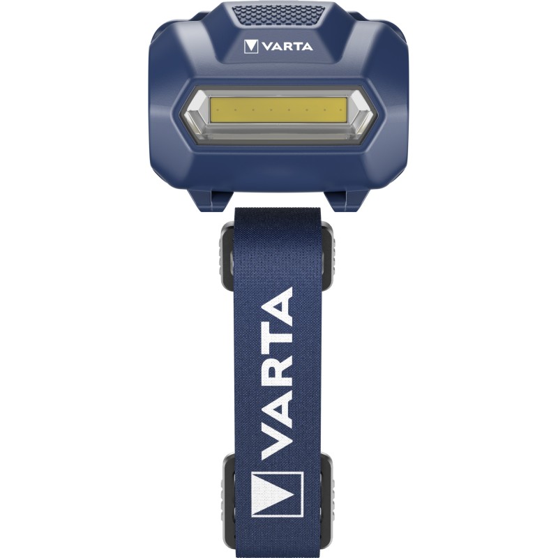VARTA Headlight H10 3AAA VARTA Headlight H10 3AAA - Fenerler | Pilci Güç Sistemleri