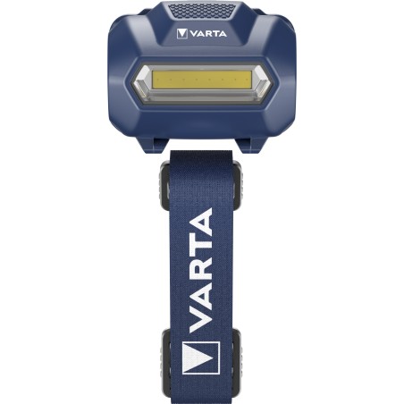 VARTA Headlight H10 3AAA - Fenerler | Pilci Güç Sistemleri